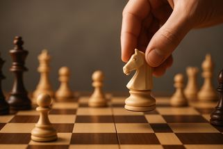 Andrej Babiš rozehrál šachovou partii, jakou tahle země ještě nezažila - Médium.cz